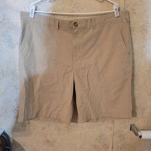 Tommy Hilfiger Tan Shorts